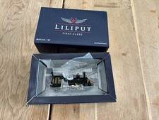 Liliput l103314 0t gebraucht kaufen  Weikersheim