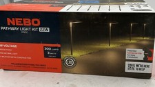 Nebo pathway light for sale  Cumming