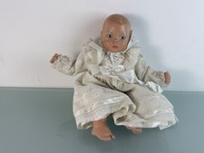 Alte sammler puppe gebraucht kaufen  Witten