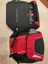 Bicycle pannier bag for sale  CHESTER