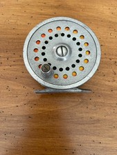 Bean fly reel for sale  Weston