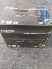 Fractal design tesla gebraucht kaufen  Rutesheim
