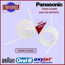 Tuyau souple universel d'occasion  Diebling