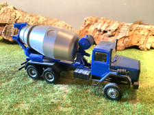Herpa lkw betonmischer gebraucht kaufen  Burgdorf
