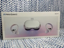 New meta quest for sale  Harrison
