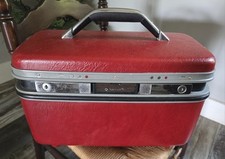Vintage samsonite silhouette for sale  Winchester