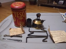 Vtg stesco hikers for sale  Arlington Heights