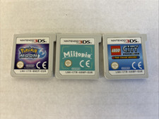 Pokemon moon lego for sale  SALTBURN-BY-THE-SEA