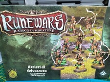 runewars usato runewars usato Spoleto