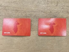Cotopaxi gift cards for sale  Layton