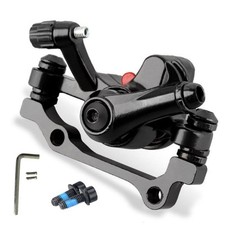 Guofang bicicletta meccanico usato  Italia