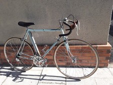 Vélo course ancien d'occasion  Sannerville