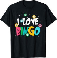Love bingo game for sale  USA