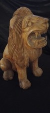 carved hand lion wood for sale carved hand lion wood for sale Phoenix
