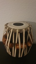 Indische tabla dayan gebraucht kaufen  Kassel