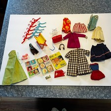 Barbie vintage clothes for sale  Pecatonica