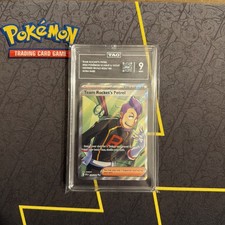 Team Rocket’s Petrel 226/182 - TAG 9 Perfeito Estado - Pokemon TCG - Destined Rivals, usado comprar usado Team Rocket’s Petrel 226/182 - TAG 9 Perfeito Estado - Pokemon TCG - Destined Rivals, usado comprar usado  Enviando para Brazil