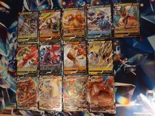 Carte pokemon évolution d'occasion  Clermont-Ferrand-