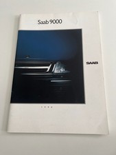 Saab 9000 9000s for sale  UK