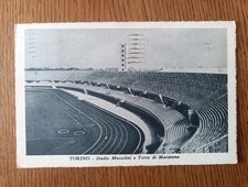 Cartolina torino stadio usato  Bresso