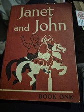 Janet john book for sale  PONTEFRACT
