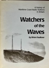 Watchers waves. brian for sale  BURNHAM-ON-CROUCH