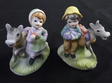 Vtg norleans ceramic for sale  Winter Garden
