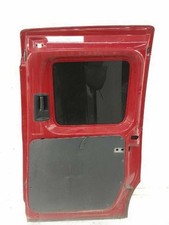 Vetro porta laterale usato  Ferrara