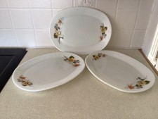 Vintage jaj floral for sale  GRIMSBY