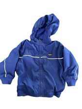 Patagonia baby windbreaker for sale  Denver