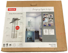 Velux sun tunnel for sale  Cleveland
