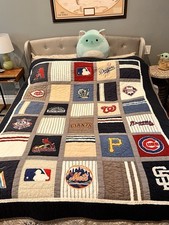 Pottery barn mlb for sale  Sammamish
