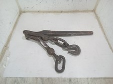 Chain load binder for sale  Aplington