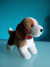 Trudi peluche cane usato  Palazzolo sull'Oglio
