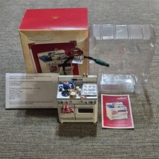 Hallmark magic ornament for sale  Arlington