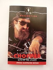 Chopper king angels for sale  UK