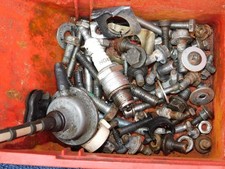 Peugeot speedfight schrauben gebraucht kaufen Peugeot speedfight schrauben gebraucht kaufen  Achim