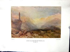 Antike druckansicht splugenpas gebraucht kaufen Antike druckansicht splugenpas gebraucht kaufen  Versand nach Germany