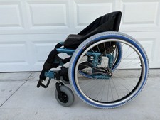 Quickie carbon rigid for sale  Sarasota