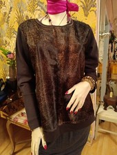 Barbara becker sweatshirt gebraucht kaufen  Wuppertal