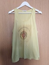 M.g. tee vest for sale  LONDON