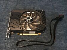 Palit gtx 1650 for sale  BRIDPORT