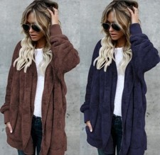Veste peluche polaire d'occasion  France
