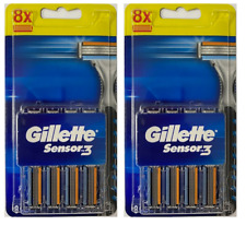 Gillette sensor refill for sale  Oakhurst