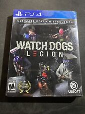 Watch dogs legion for sale  Sacramento