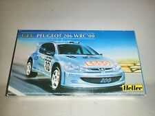 Heller peugeot 206 usato  Corbetta