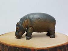 Schleich flußpferd kalb gebraucht kaufen  Dietenheim
