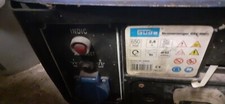 Strom generator benzin gebraucht kaufen  Wusterwitz