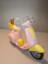 Barbie dvx56 frp56 gebraucht kaufen  Pullach i.Isartal