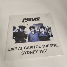The cure live usato  Corbetta